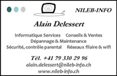 Nileb-Info